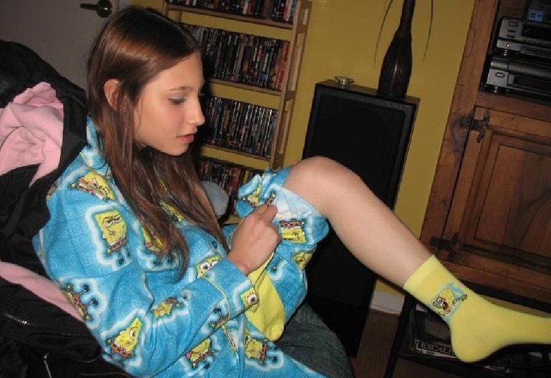 Путана города Терновки