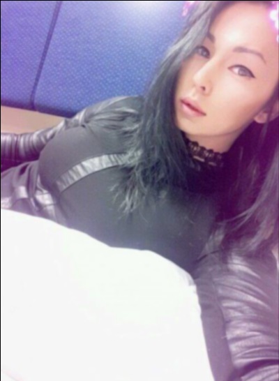 Девочка из Алагира