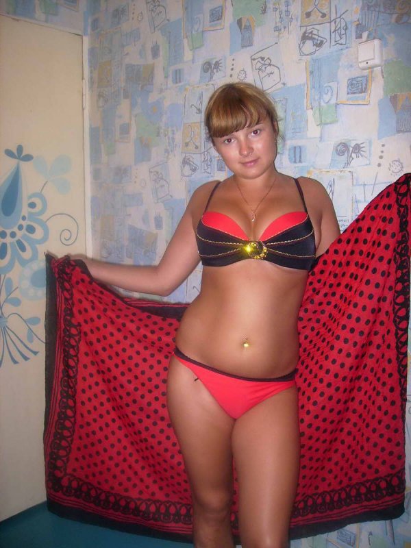 Шалава города Райчихинска