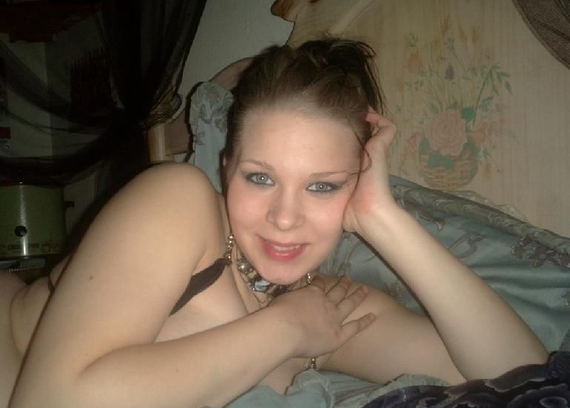 Индивидуалка из Климовска