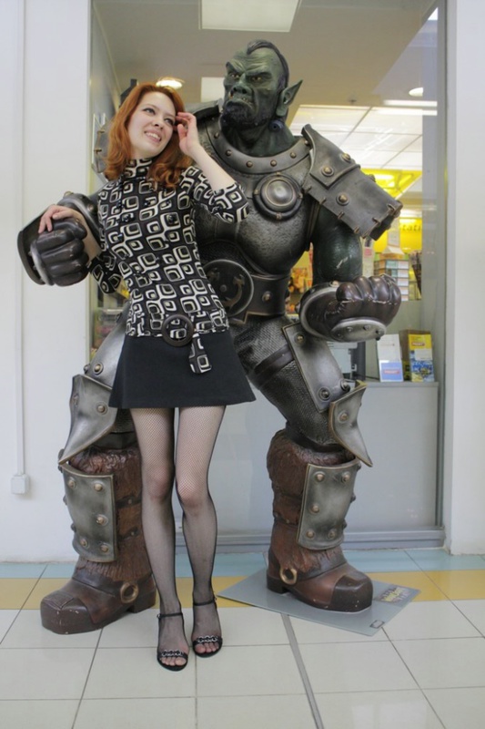 Проститутки г. Рошаль