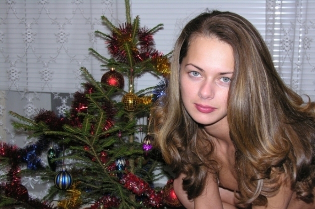 Naomi город Червлённая