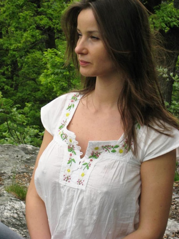 Katie г. Ефремовка