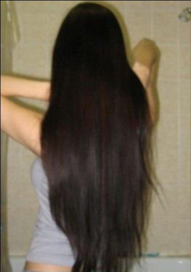 Блядь города Снежногорска