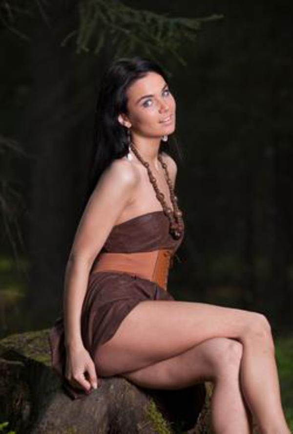 Шлюха из Нальчика