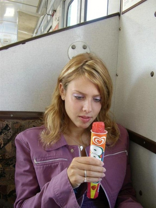 Блядь из Байконура