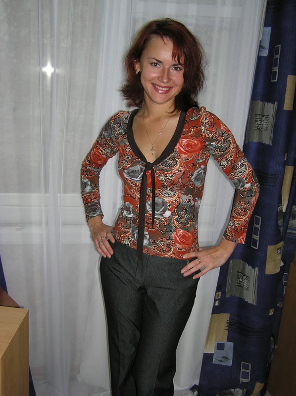 Alondra город Калиновка