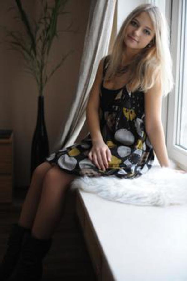 Aliyah г. Камызяк