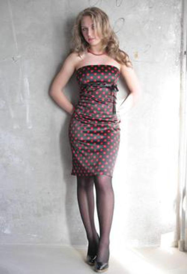 Gabriela г. Радужный