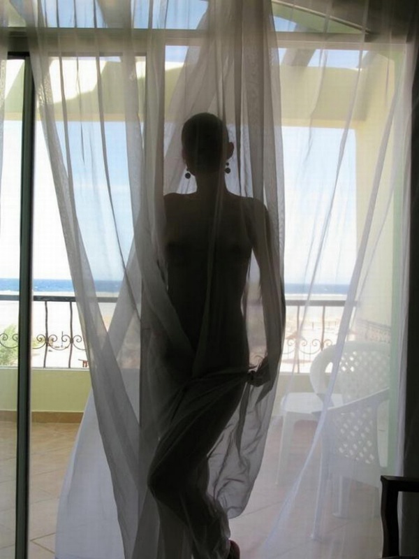 Шлюха города Шенгельды