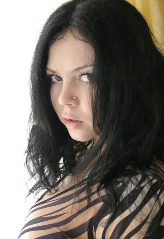 Девочка г. Михайлова