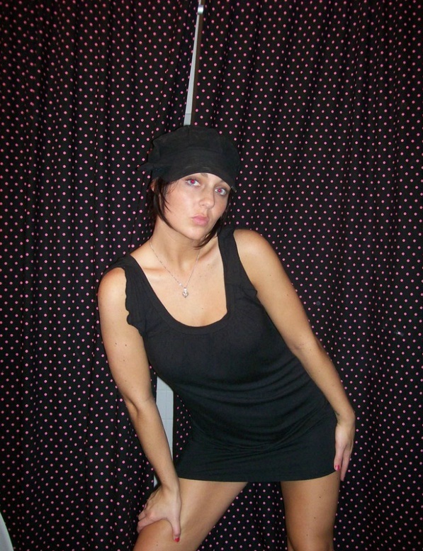 Amelia город Анадыр