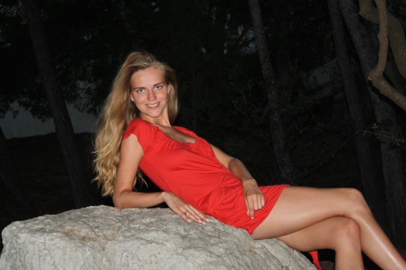 Девочка из Миллерово