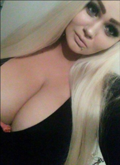 Блядь г. Щекино