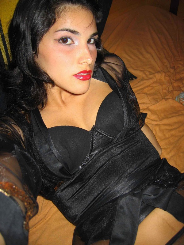 Шалавы Ворожбы