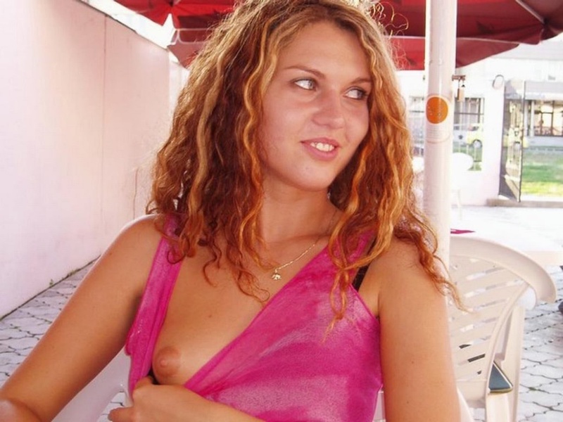 Телочка г. Сквиры