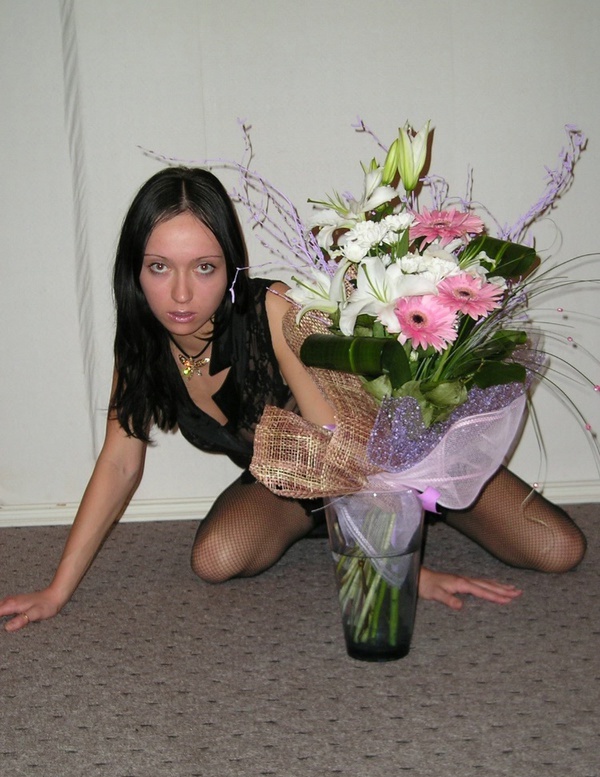 Телочки из Атакента