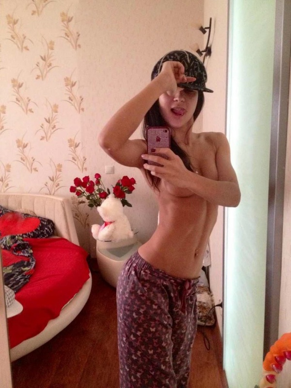 Melanie город Самашки