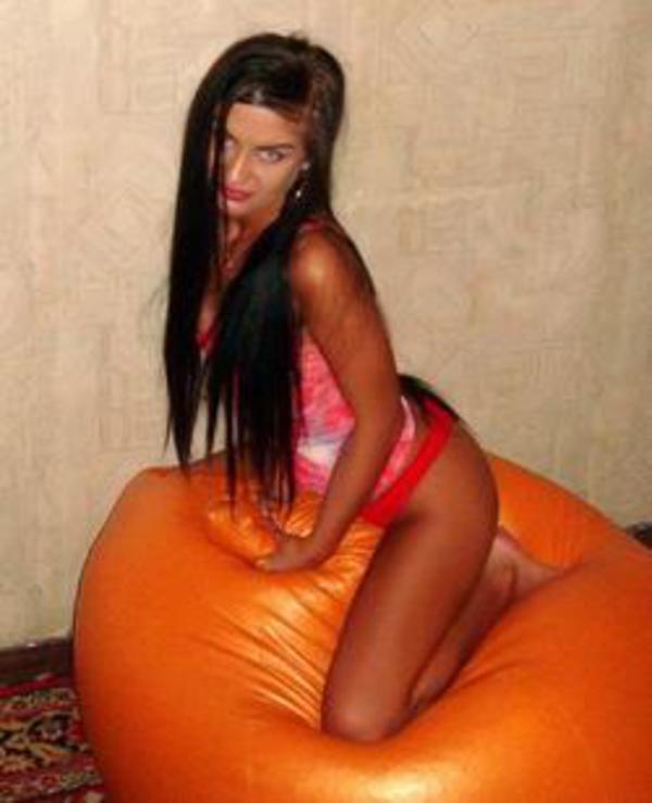 Eva город Быково