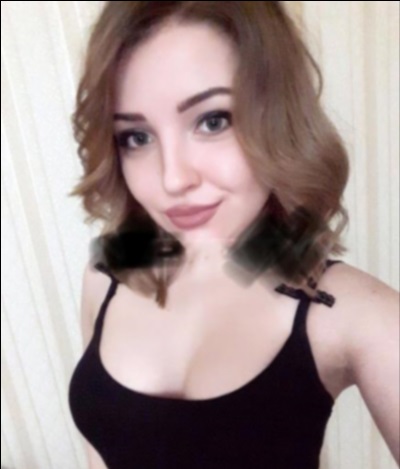 Телочка города Батамшинского