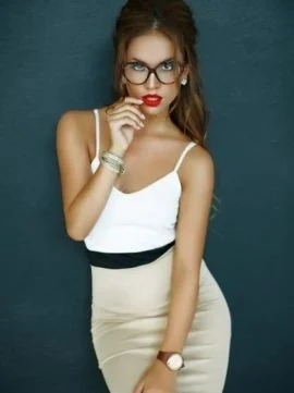 Шлюха из Башмаково