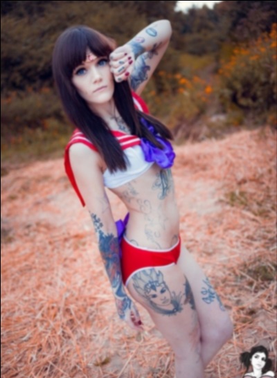 Девочка из Жигулевска