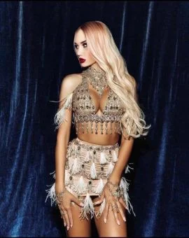 Путаны Ивья