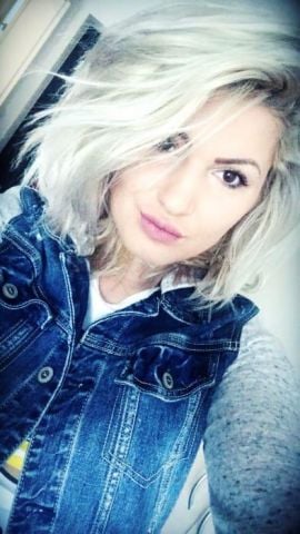 Stephanie город Горки