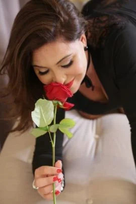 Индивидуалка города Старой Руссы