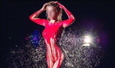 Диана город Тюлькубас