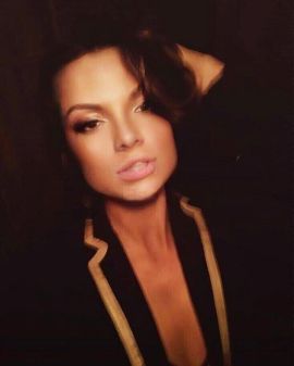 Jennifer г. Майкаин