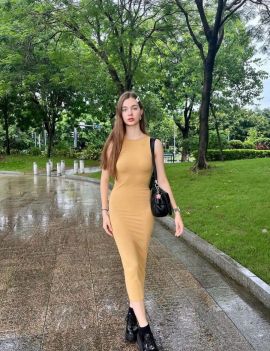 Девочки города Алексеевки