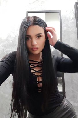 Julianna г. Платнировская