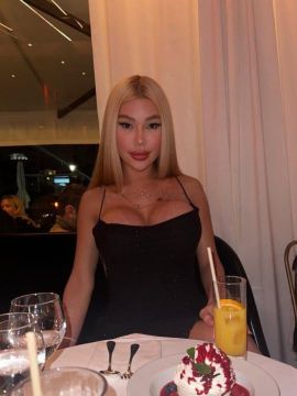 Телочка из Крымска