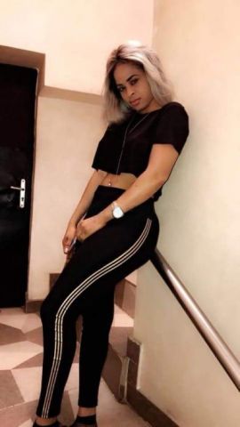 Индивидуалка г. Малой Вишеры