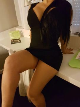 Шалава г. Партизанска