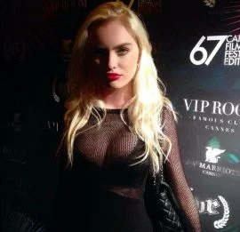 Karina город Белиджи