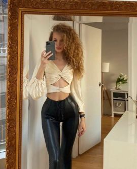 Блядь г. Карпинска