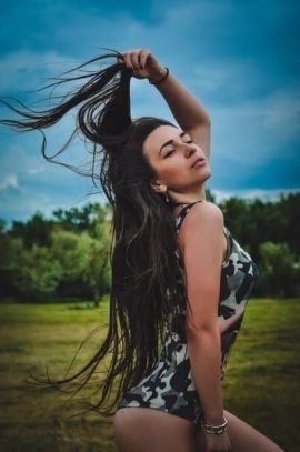 Девочки Калкамана