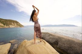 Macy город Кабалтау