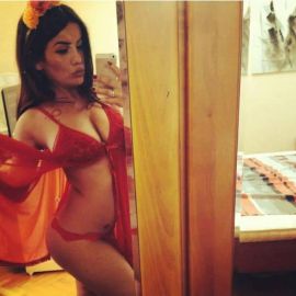 Kira город Светловодск