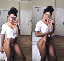 Индивидуалки города Спас-Клепиков