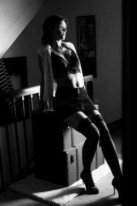 Проститутки города Томмота