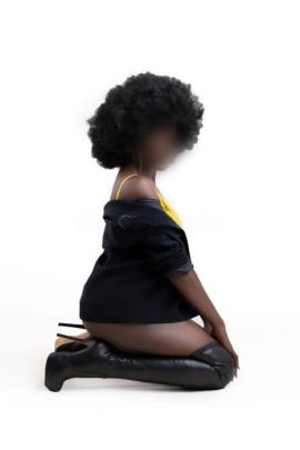 Телочка из Беслан