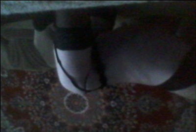 Шлюха города Алдана