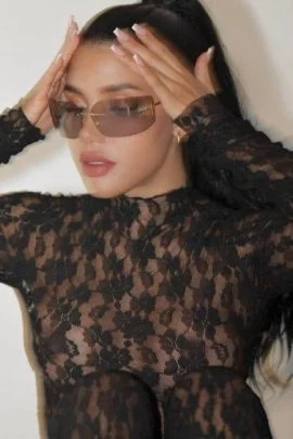 Шалавы г. Айша-Биби