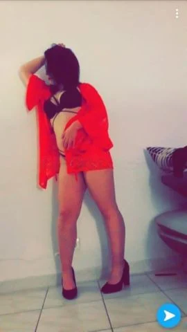 Шлюхи из Мурмашей