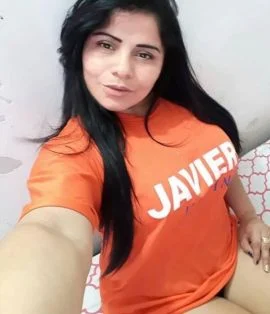 Шалава г. Рыльска