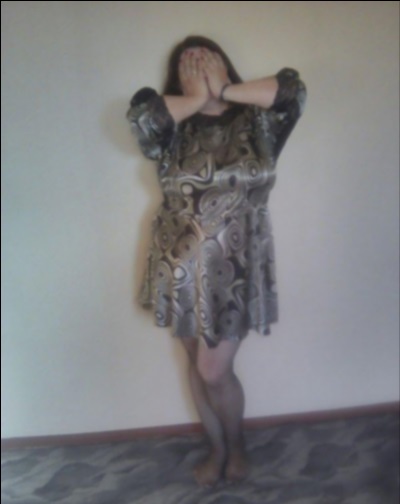 Ника г. Кунгур