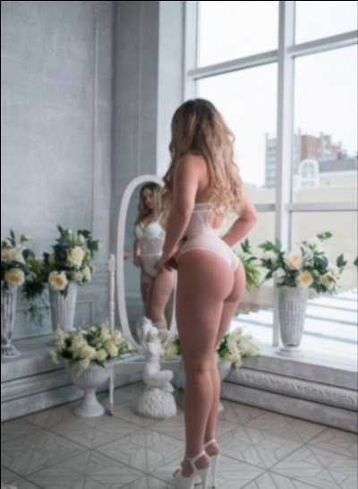 Девочка из Кунгура